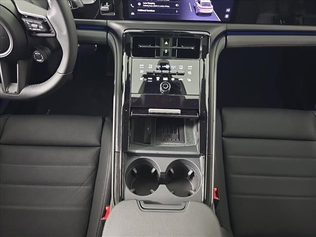 Certified 2026 Porsche Panamera 4 AWD/4WD image 22
