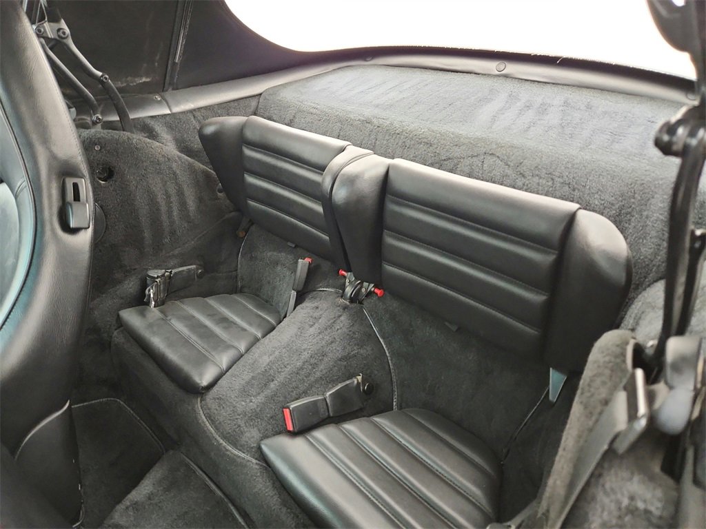 Used 1989 Porsche 911 Carrera image 68