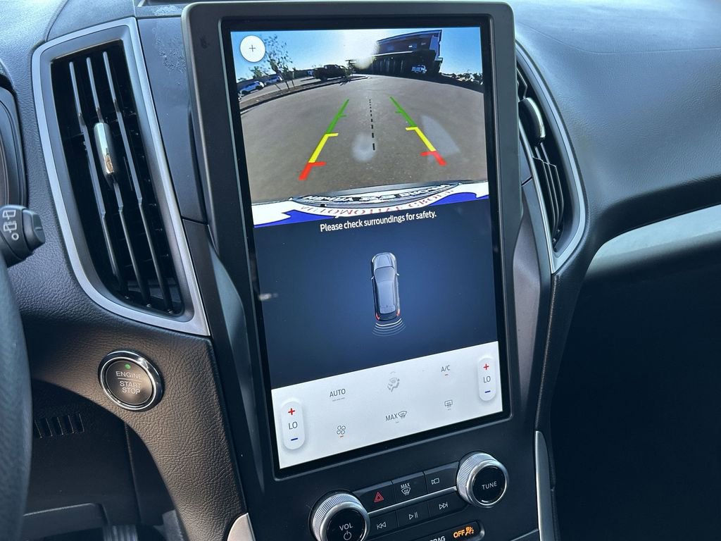 Used 2022 Ford Edge SE image 15