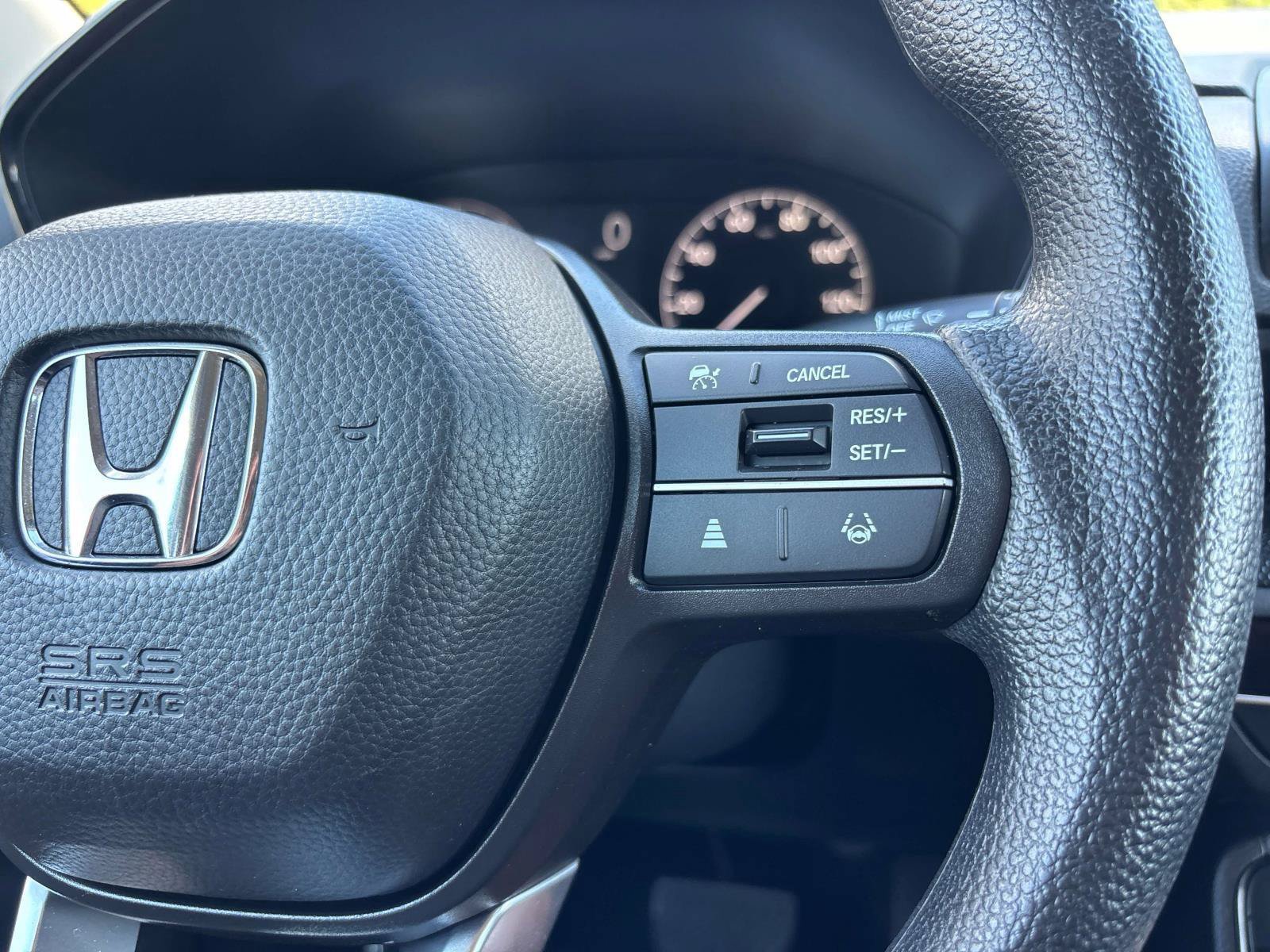 Used 2025 Honda CR-V LX image 18