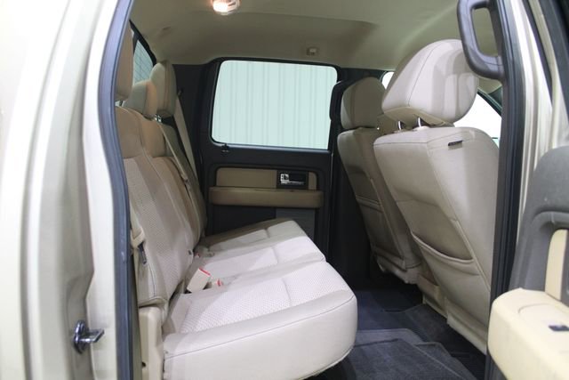 Used 2013 Ford F150 XLT w/ Luxury Equipment Group AWD/4WD image 20