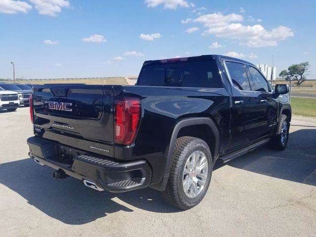 New 2026 GMC Sierra 1500 Denali w/ Technology Package image 6