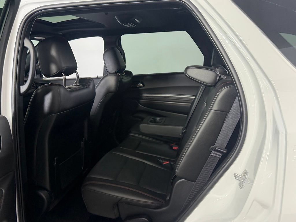 Used 2026 Dodge Durango GT AWD/4WD image 30