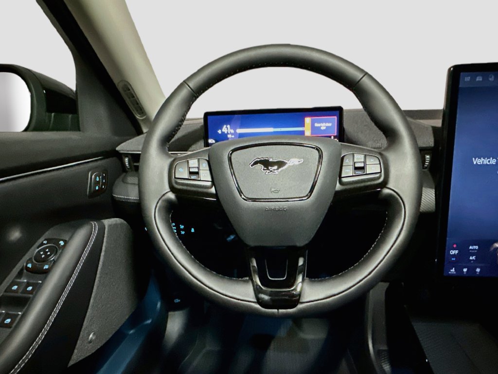 New 2026 Ford Mustang Mach-E Premium AWD/4WD image 9