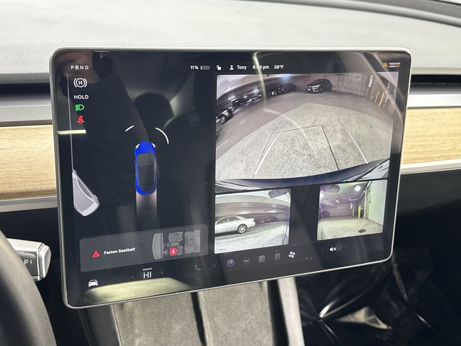 Used 2021 Tesla Model 3 Long Range image 22
