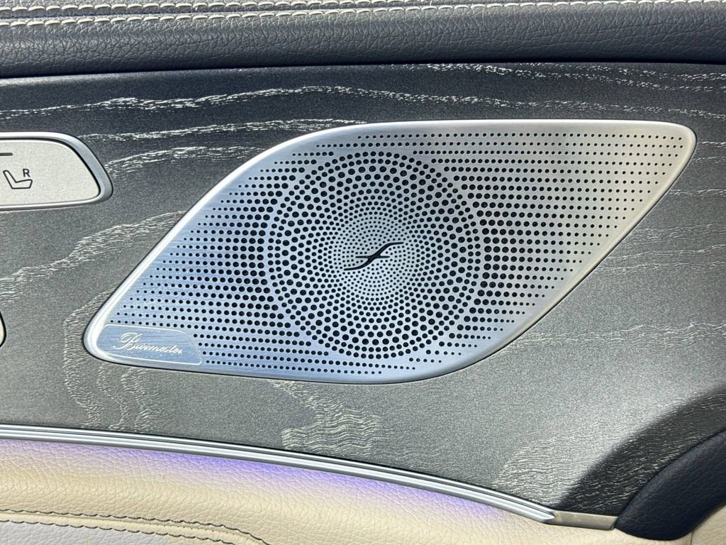 Used 2020 Mercedes-Benz CLS 450 image 24