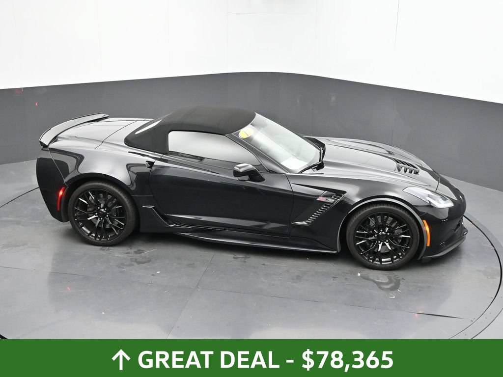 Used 2019 Chevrolet Corvette Z06 RWD image 39