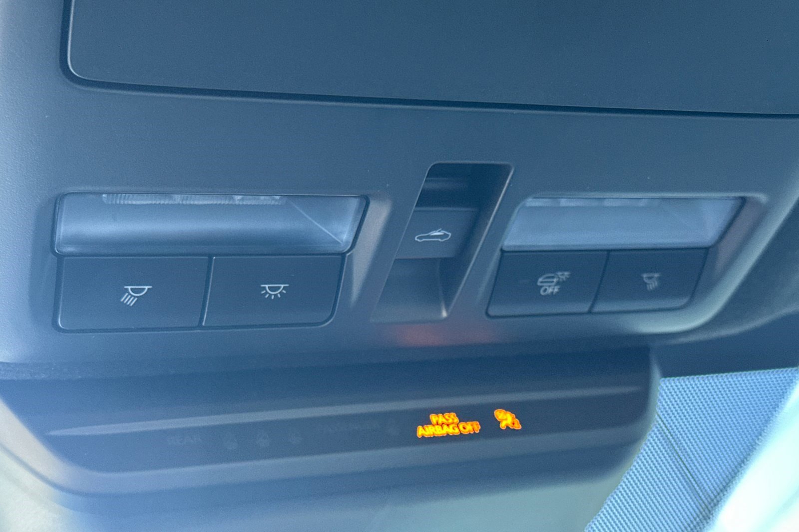 Used 2023 MAZDA MX-30 Electric w/ Premium Plus Pkg image 22