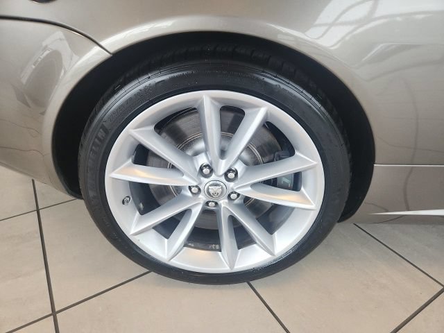 Used 2011 Jaguar XKR R RWD image 14
