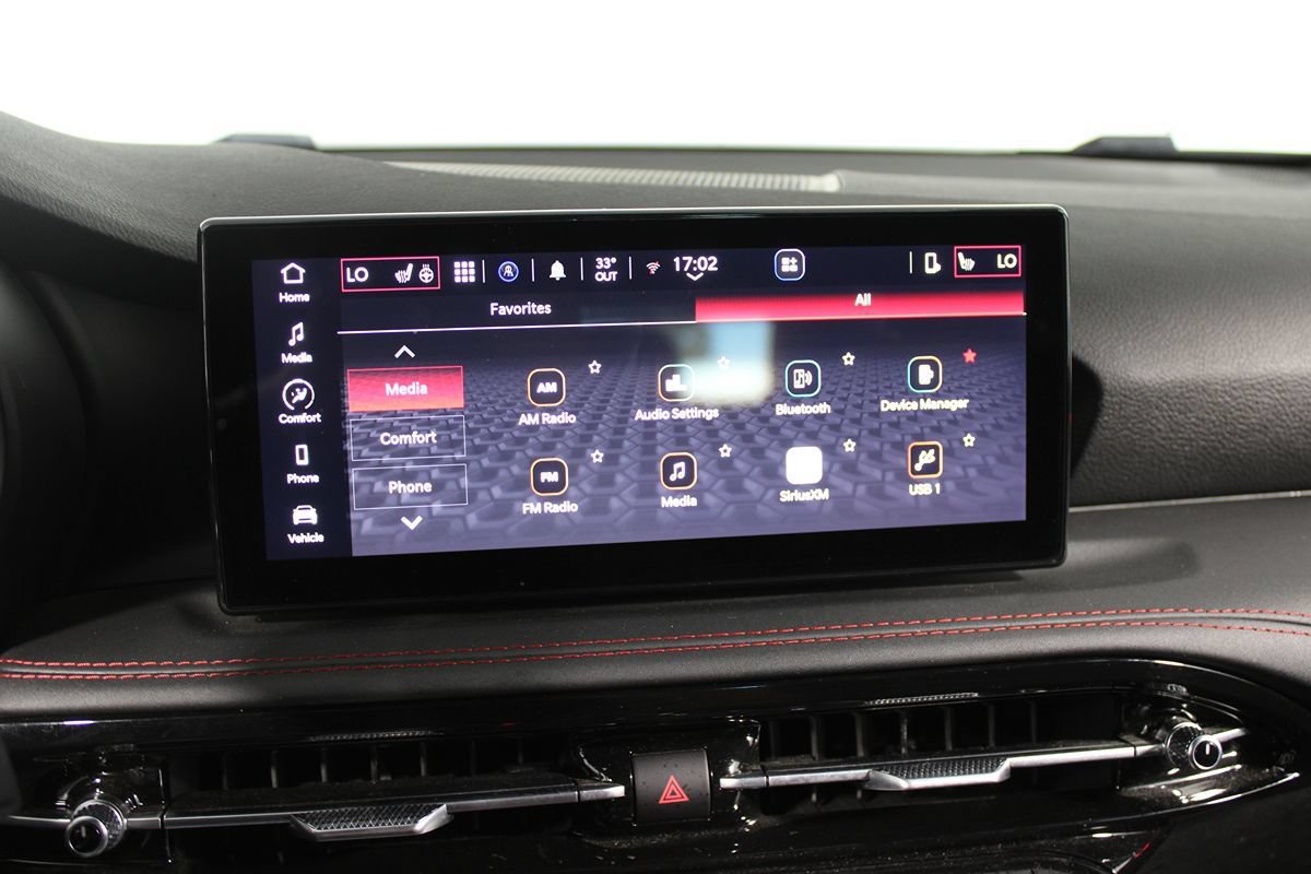 Used 2024 Dodge Hornet R/T w/ R/T Blacktop Package AWD/4WD image 28