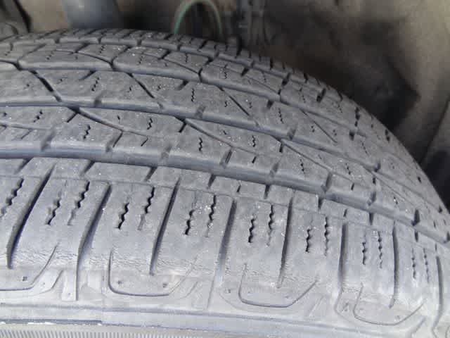 Certified 2025 Toyota RAV4 XLE AWD/4WD image 17
