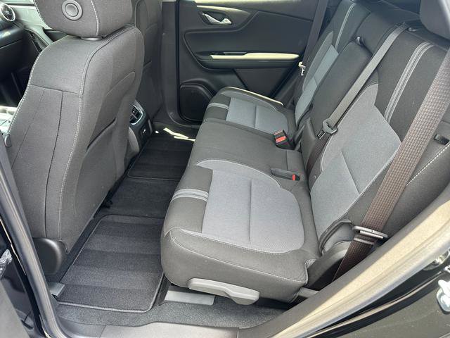 Used 2024 Chevrolet Blazer LT w/ Convenience Package image 12