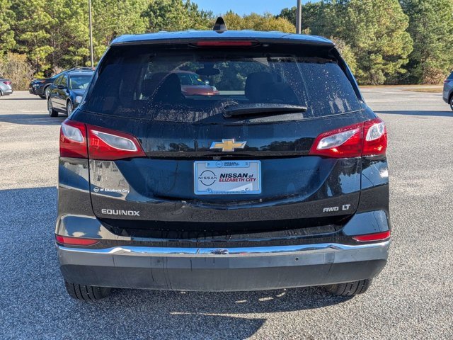 Used 2020 Chevrolet Equinox LT image 5
