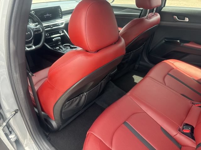 Used 2024 Kia K5 GT-Line FWD image 20