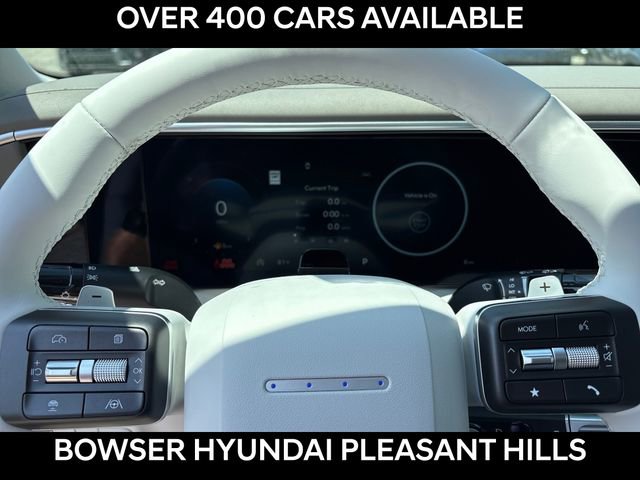 New 2026 Hyundai Palisade SEL AWD/4WD image 9
