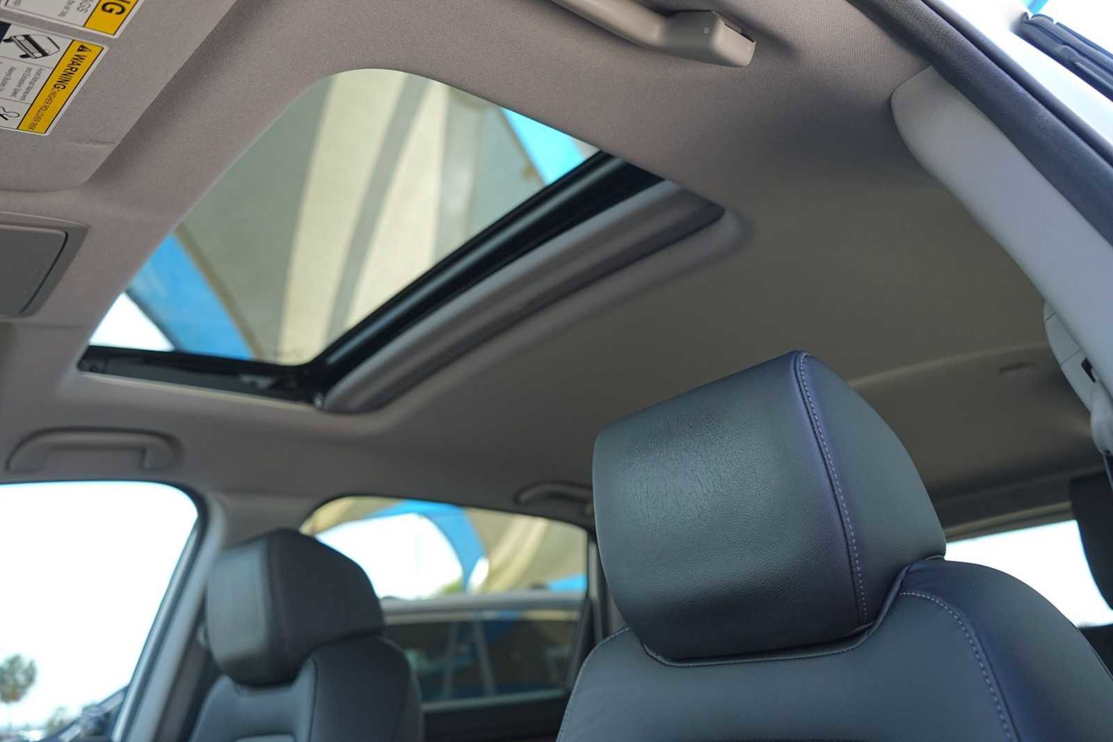 Used 2021 Honda CR-V Touring image 24