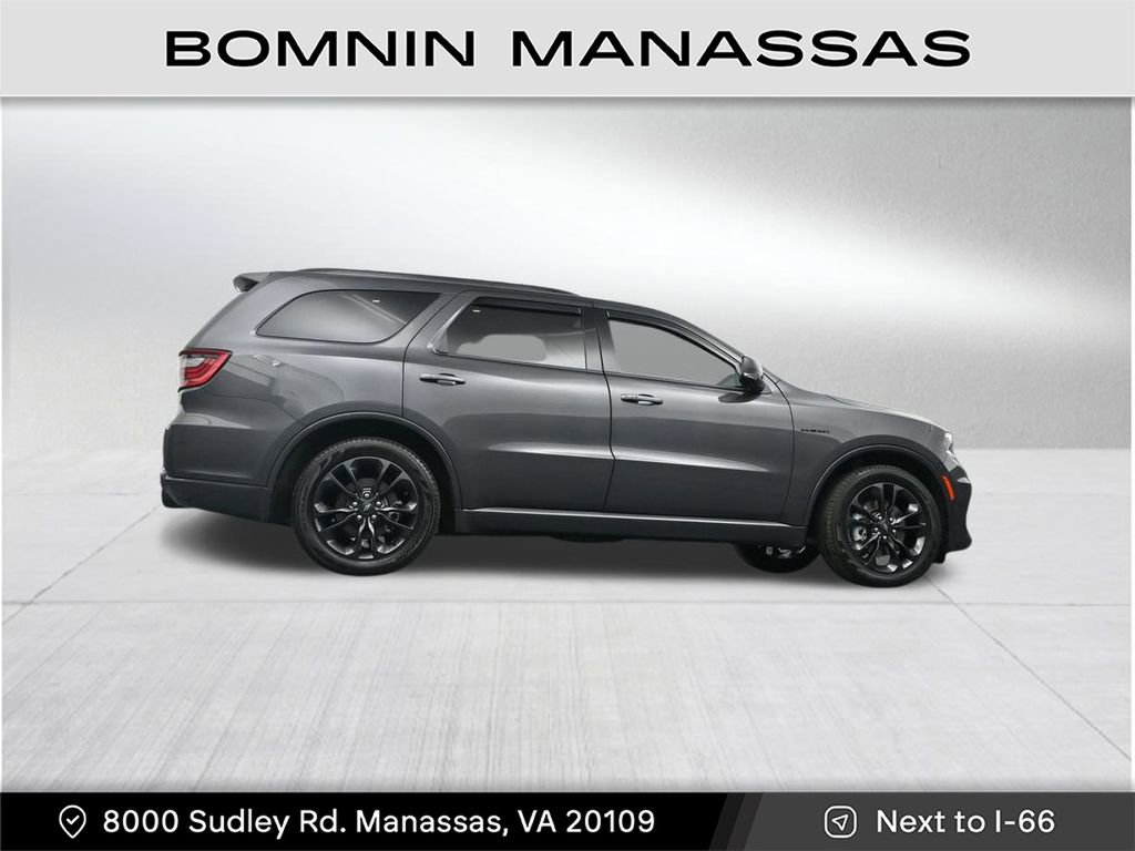 Used 2023 Dodge Durango R/T image 31