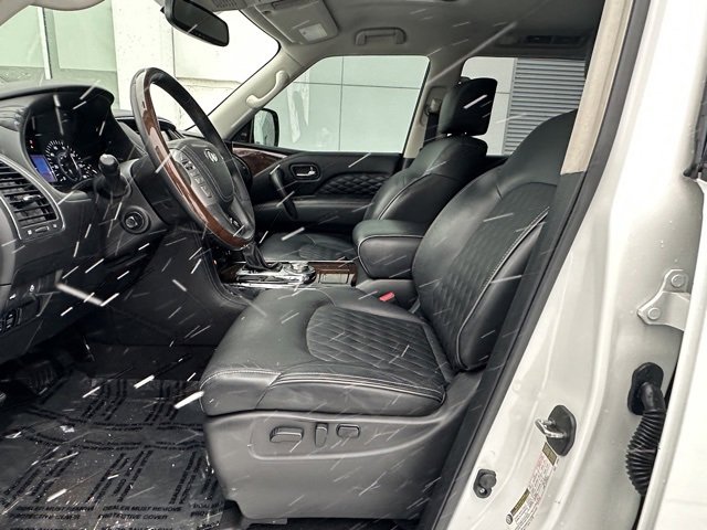 Used 2019 INFINITI QX80 4WD image 26