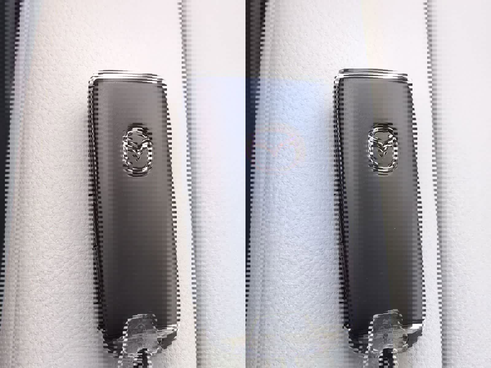 New 2026 MAZDA CX-50 2.5 Turbo w/ Premium Plus Pkg image 35