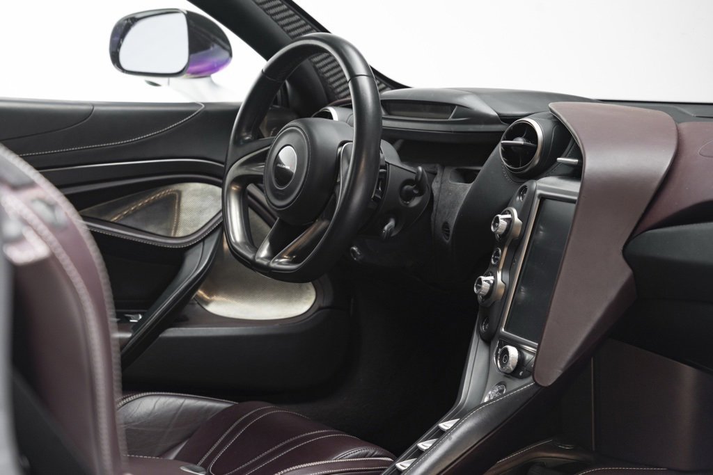 Used 2018 McLaren 720S Performance image 37