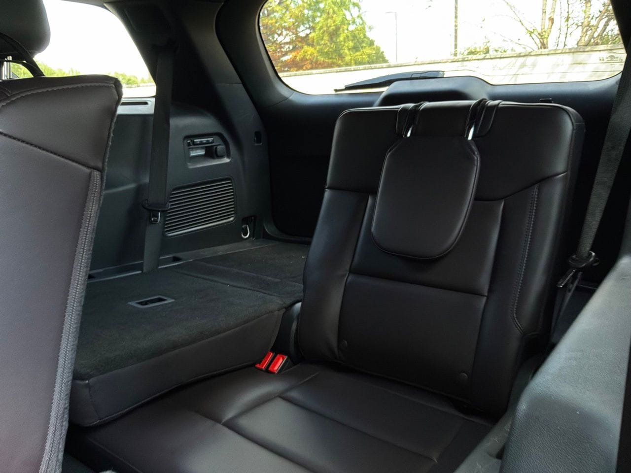 Used 2026 Ford Explorer Platinum AWD/4WD image 15