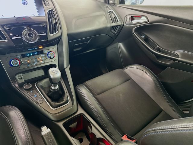 Used 2016 Ford Focus RS image 22