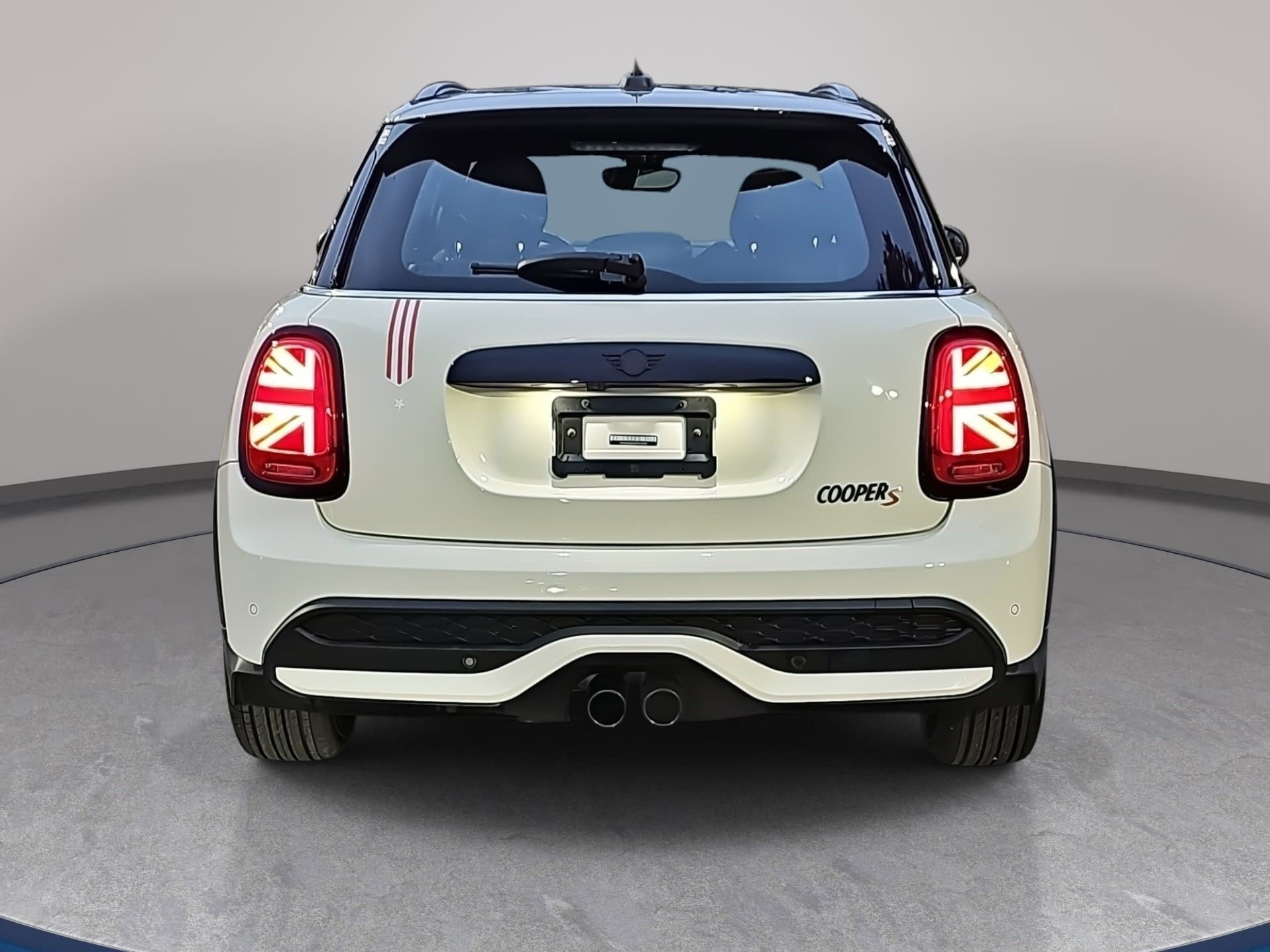 Used 2023 MINI Cooper S image 6