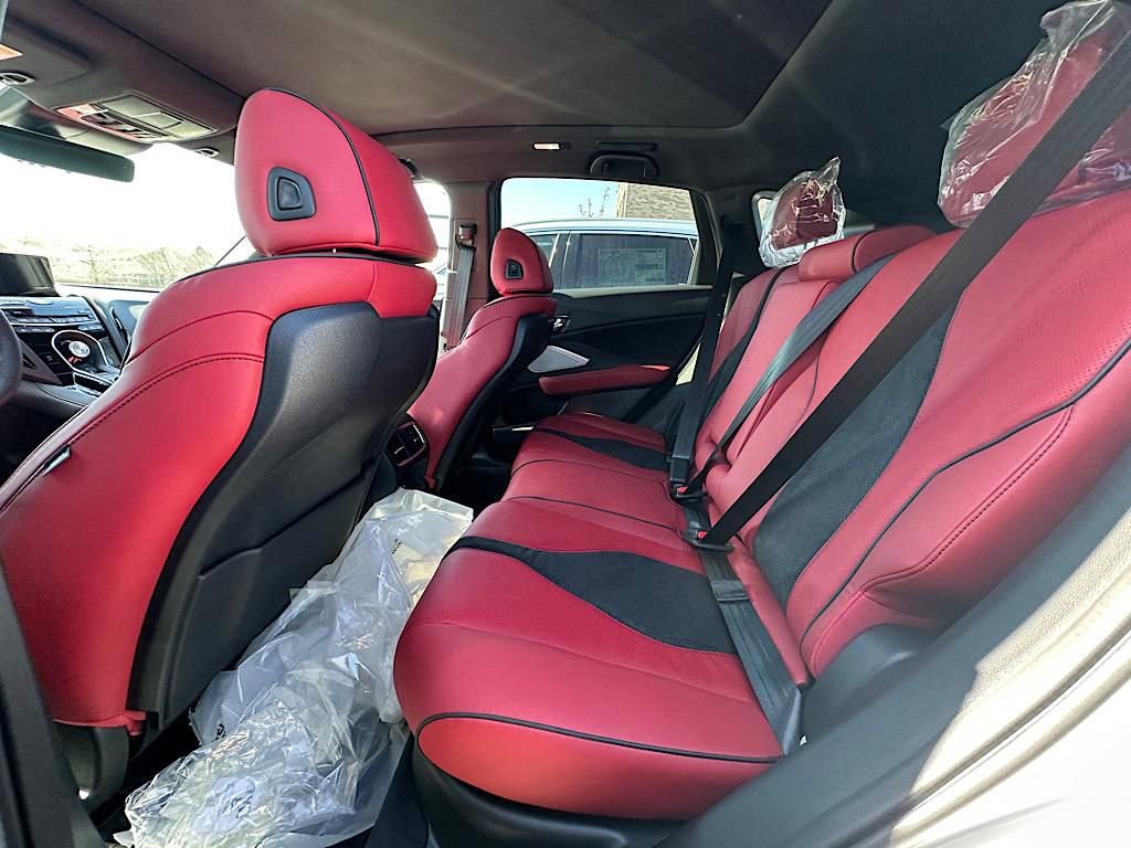 New 2026 Acura RDX A-Spec image 10