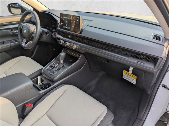 Certified 2026 Honda CR-V LX image 21