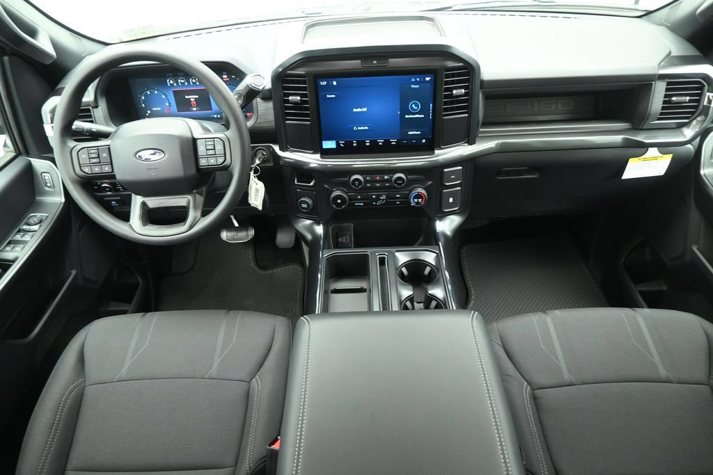 New 2026 Ford F150 STX w/ Equipment Group 200A RWD image 18