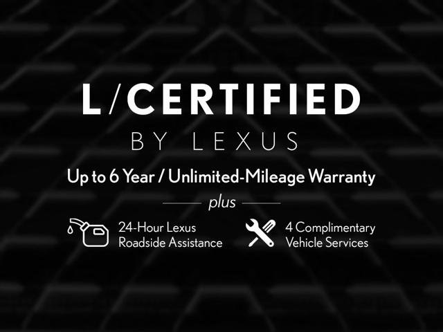 Certified 2021 Lexus RX 350 AWD w/ Premium Package image 4