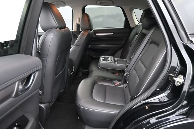 Certified 2024 MAZDA CX-5 AWD 2.5 S w/ Select Package image 23