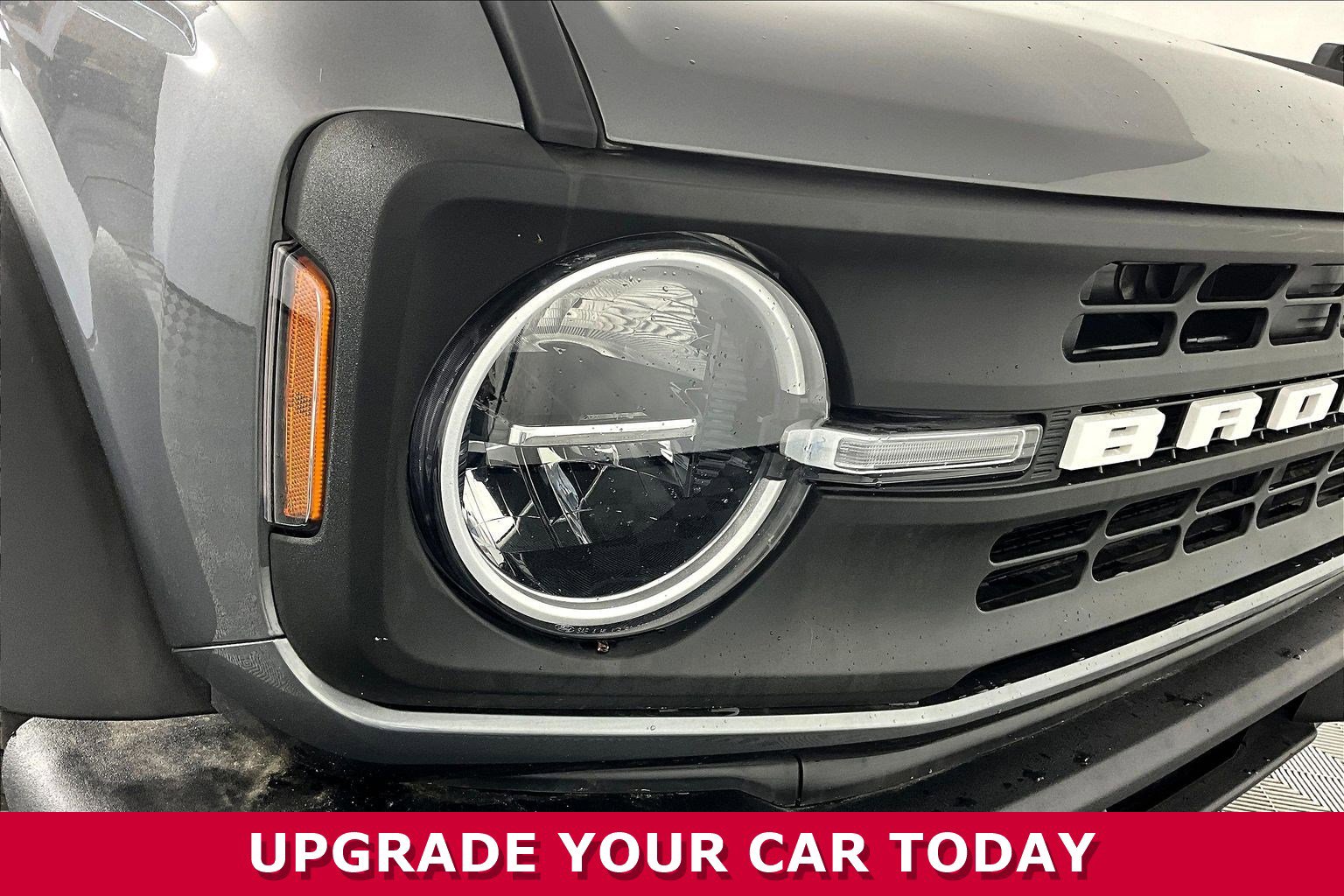 Used 2025 Ford Bronco Big Bend AWD/4WD image 30