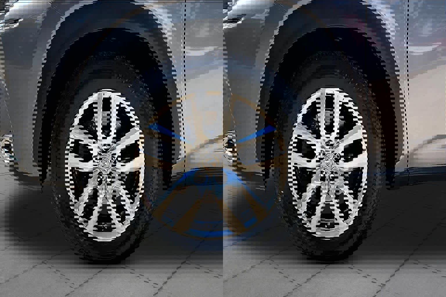 Used 2015 Lexus NX 200t AWD w/ Premium Package image 11