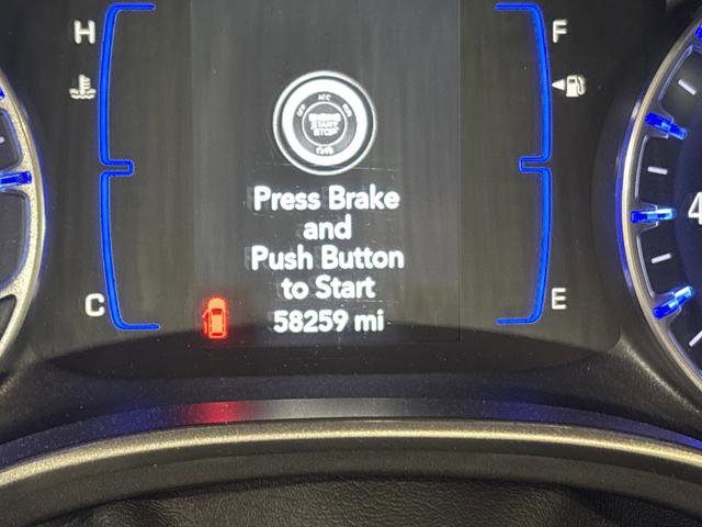 Used 2020 Chrysler Pacifica Touring-L image 34