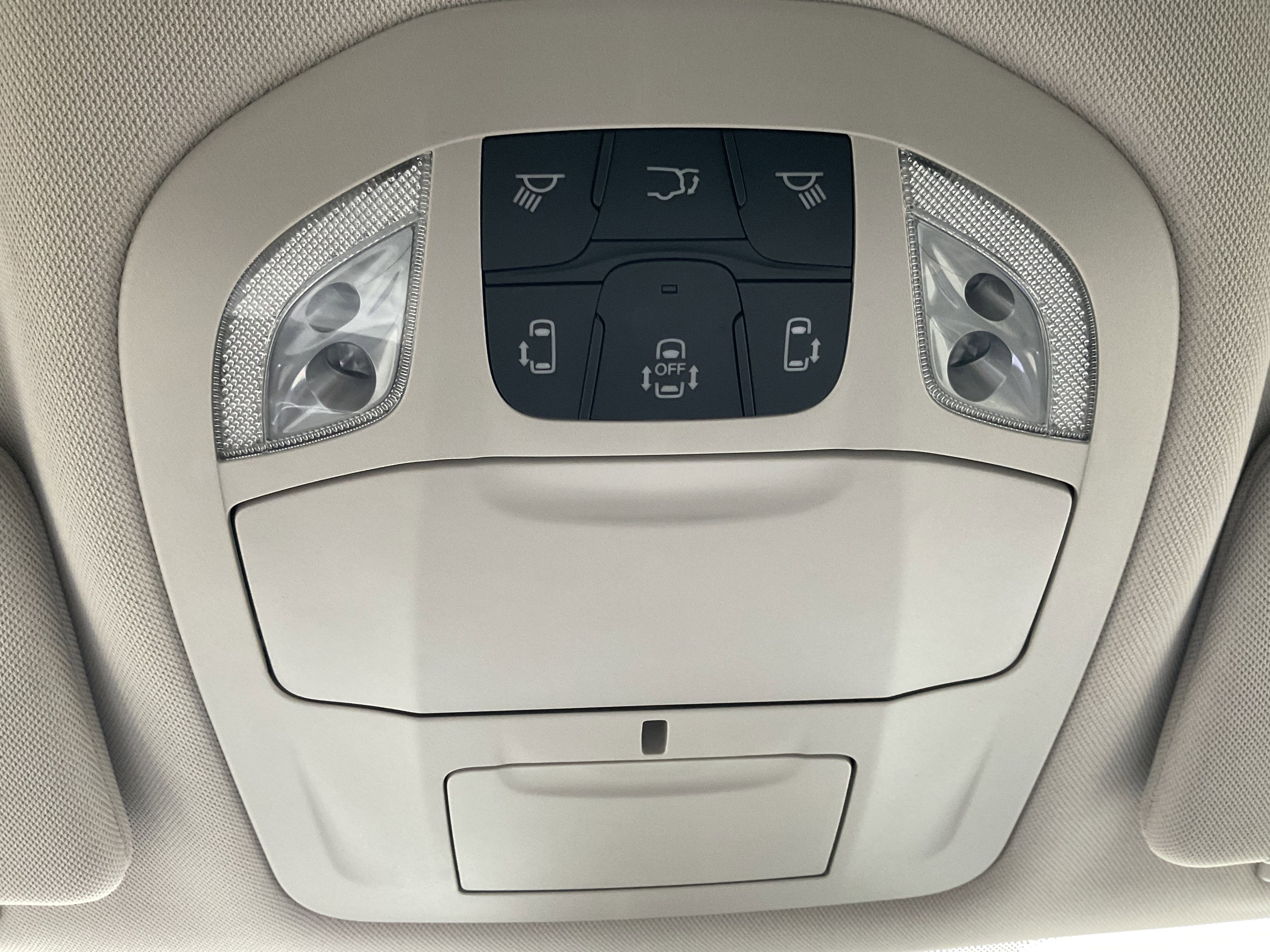 Used 2024 Chrysler Pacifica Select FWD image 35