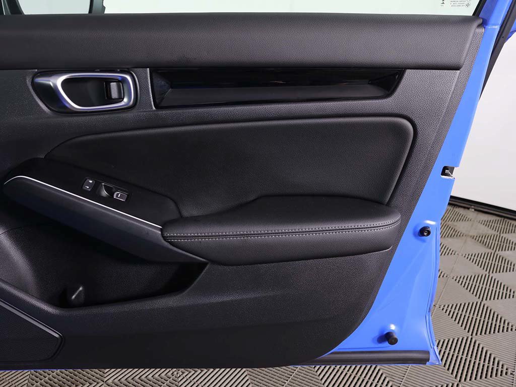 Used 2025 Honda Civic Sport Touring image 23