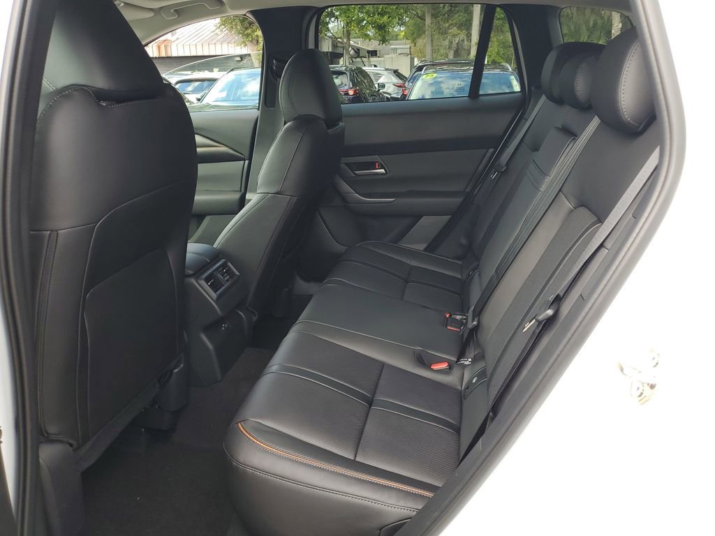 New 2026 MAZDA CX-50 AWD 2.5 S w/ Accent Package image 11