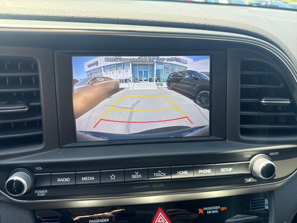 Used 2020 Hyundai Elantra Value Edition w/ Cargo Package (C1) image 19