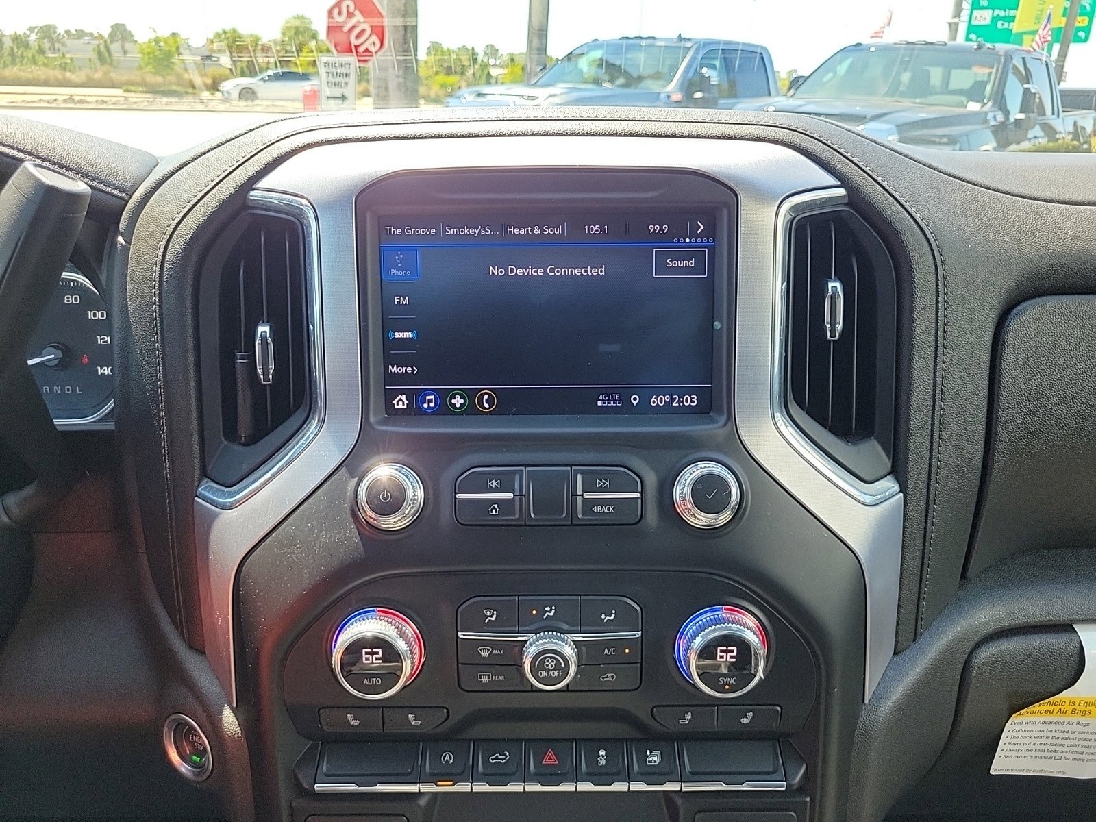 Used 2021 GMC Sierra 1500 Elevation image 21