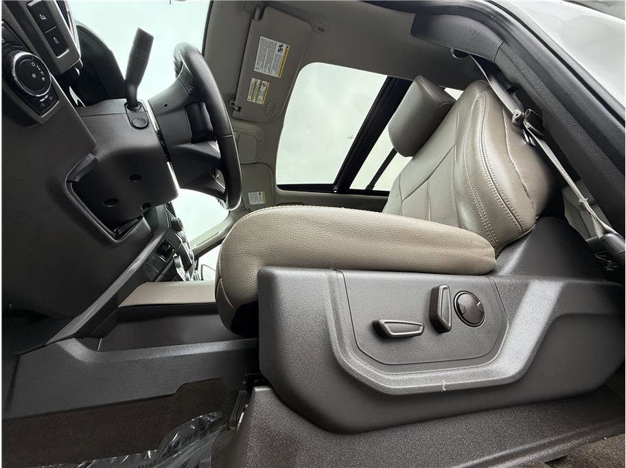 Used 2021 Ford Expedition Max XLT AWD/4WD image 10