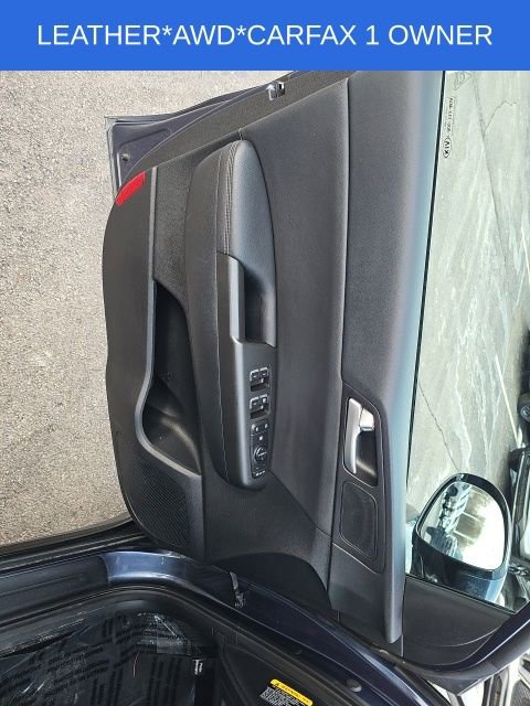 Used 2022 Kia Sportage Nightfall Edition image 27