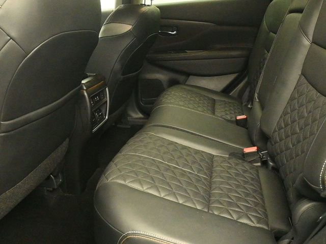 Used 2021 Nissan Murano Platinum w/ Cargo Package image 10