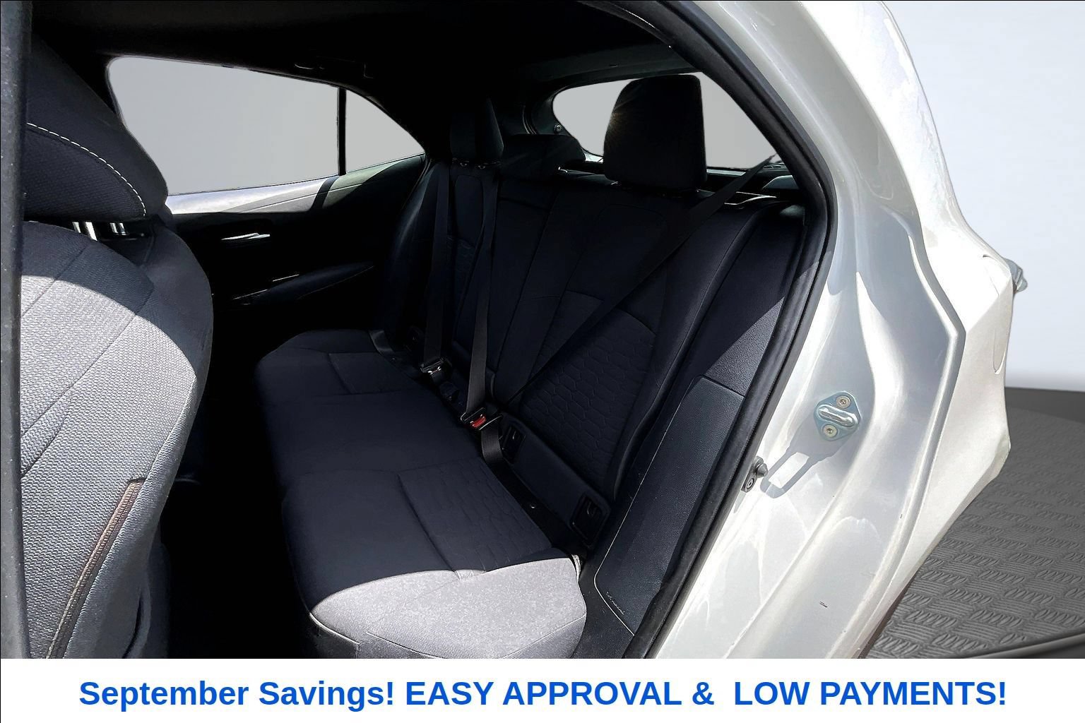 Used 2022 Toyota Corolla SE FWD image 25