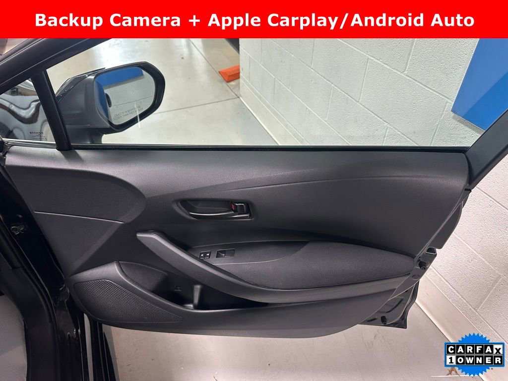 Used 2024 Toyota Corolla LE image 20