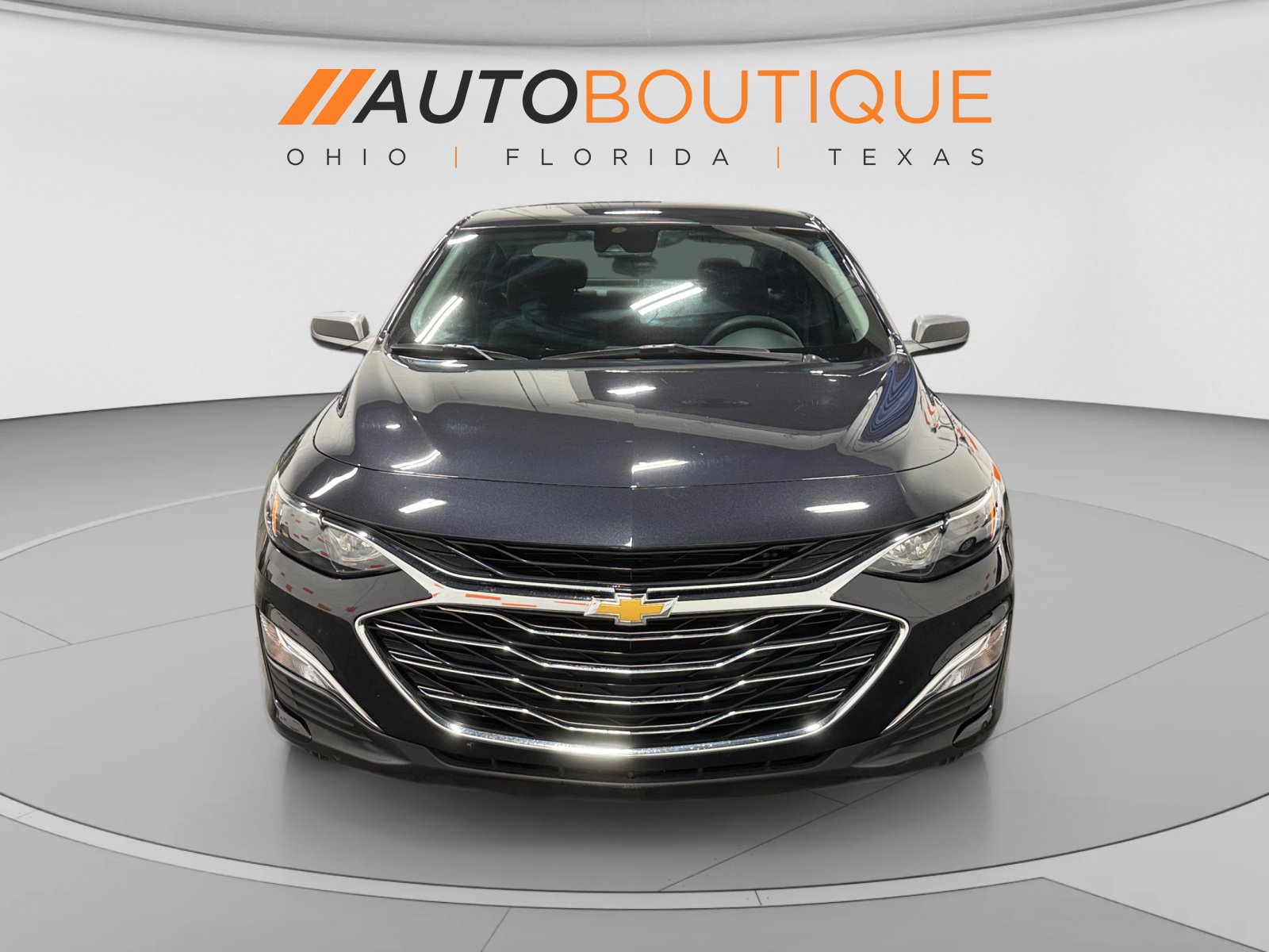 Used 2023 Chevrolet Malibu LS FWD image 9