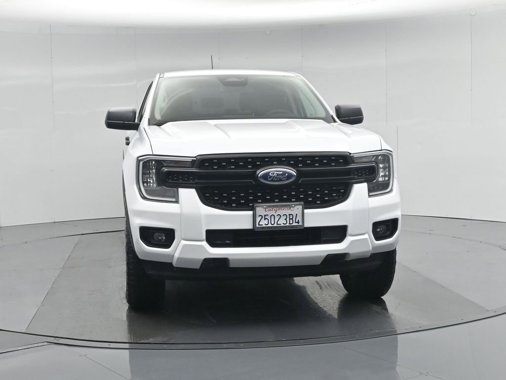 Used 2024 Ford Ranger XL w/ Trailer Tow Package image 22