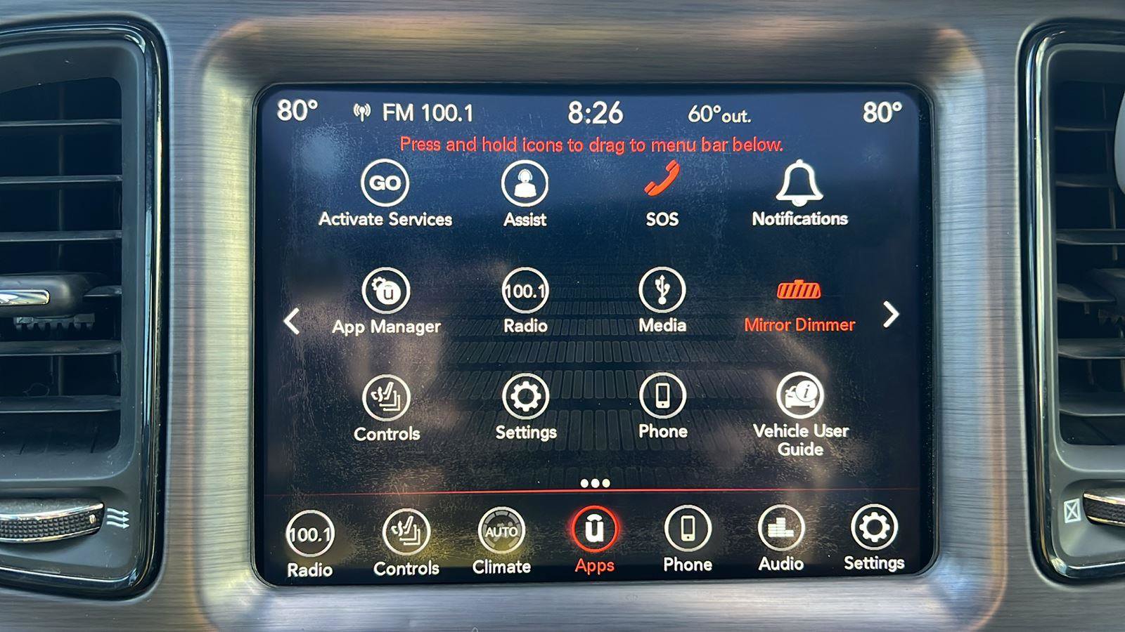 Used 2019 Dodge Challenger R/T w/ Plus Package image 26