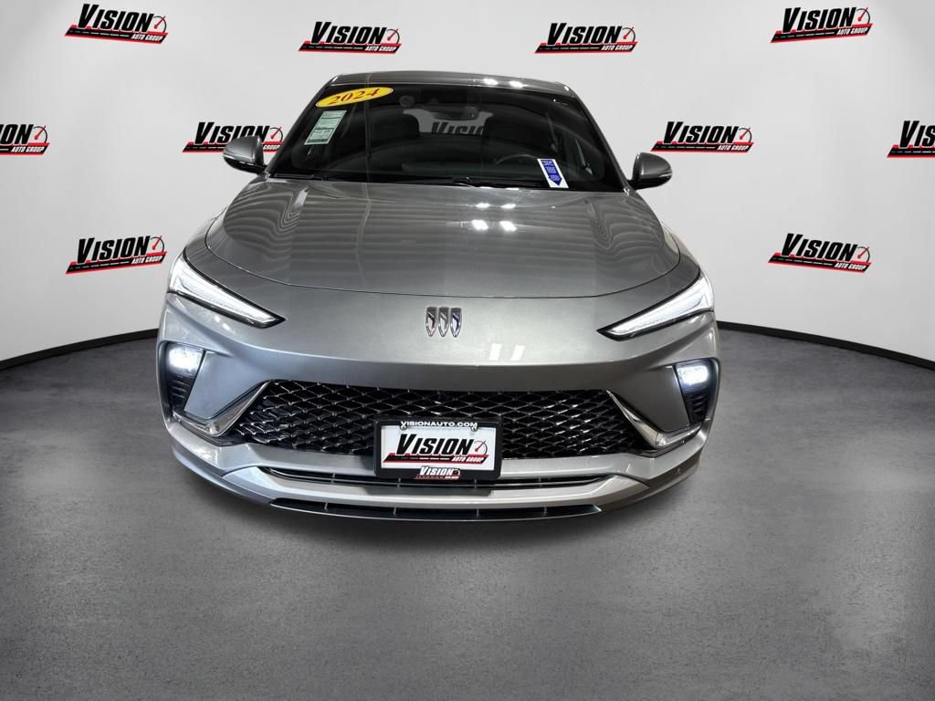 Used 2024 Buick Envista Avenir FWD video 2