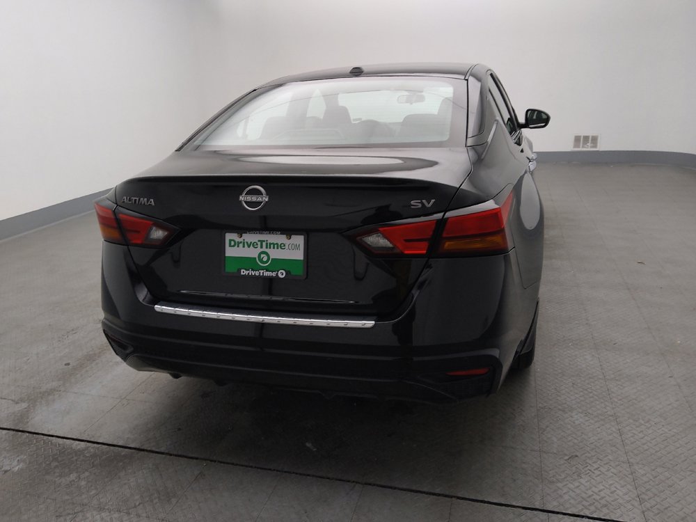Used 2023 Nissan Altima 2.5 SV image 7